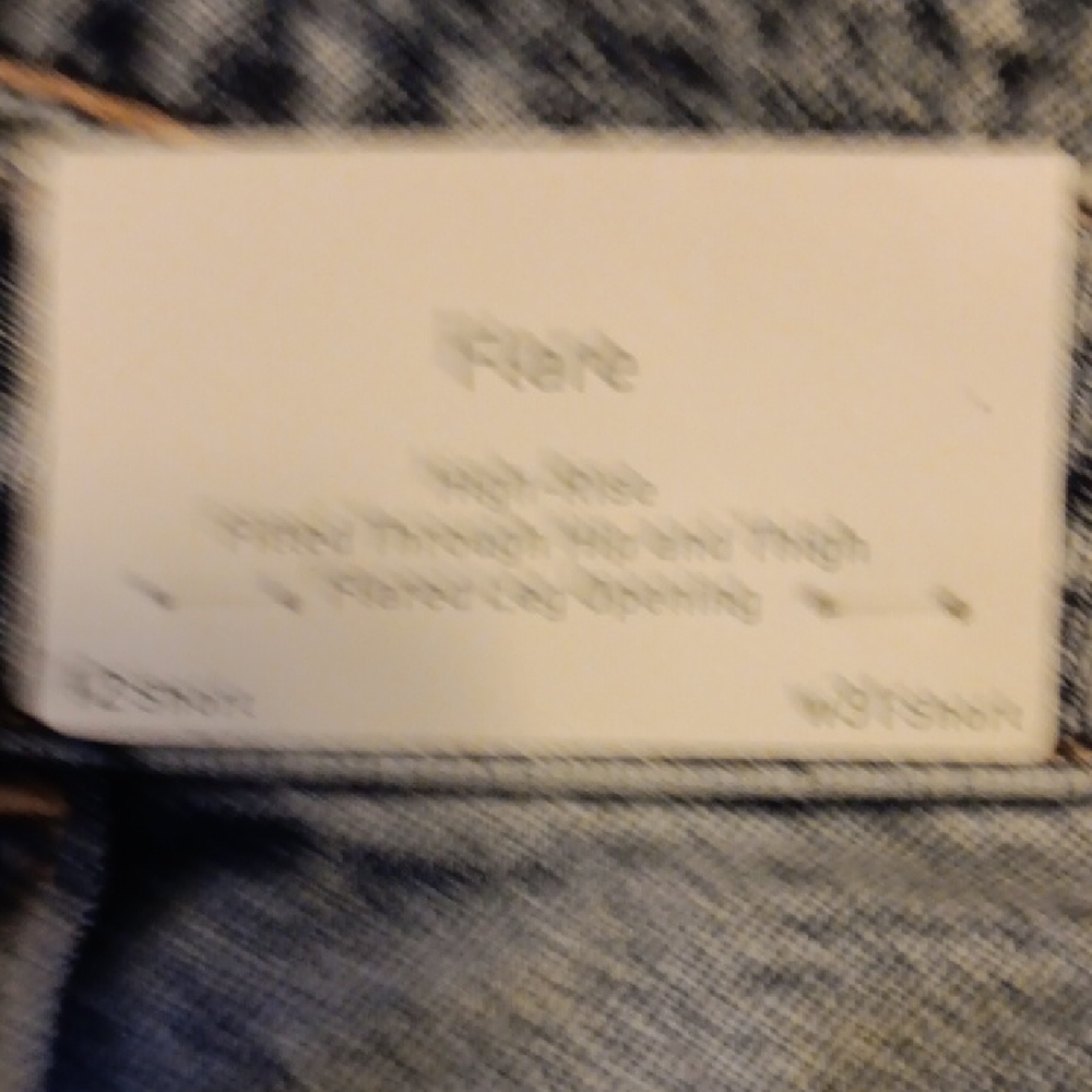 Jeans - Picture 7 of 11